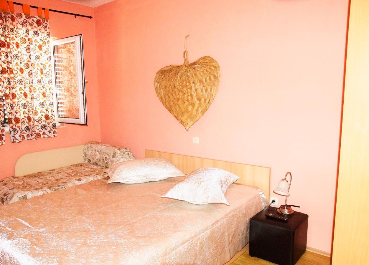 Appartement Diana *