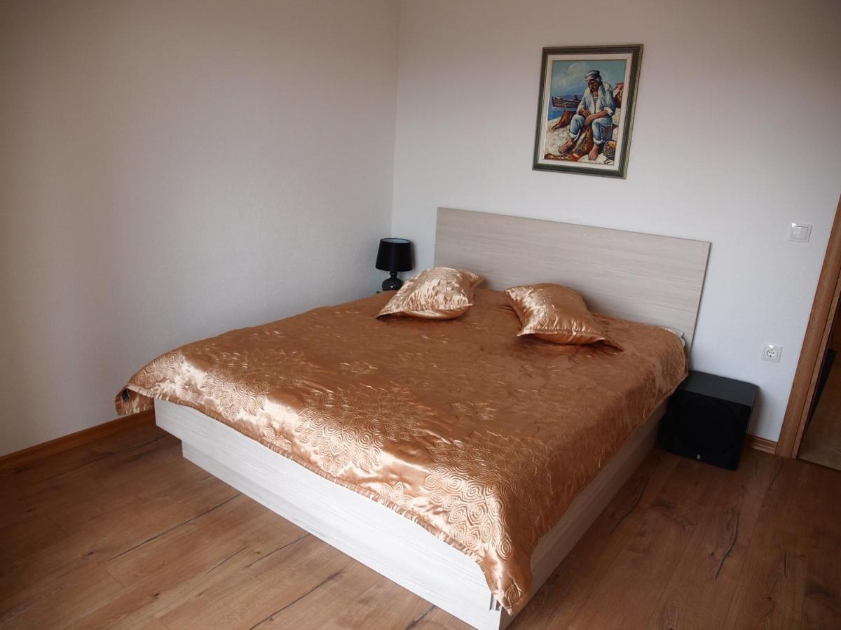 Diana Appartement Makarska