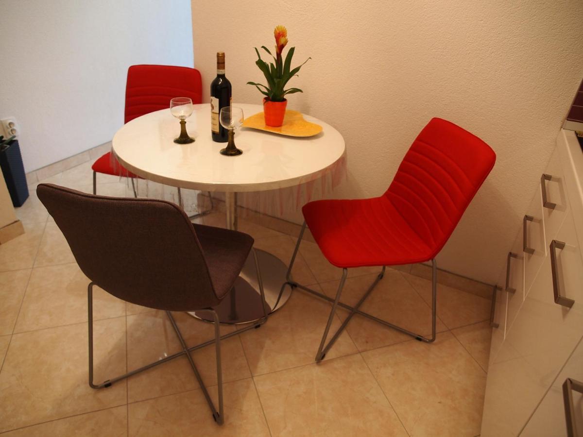 Appartement Diana Makarska