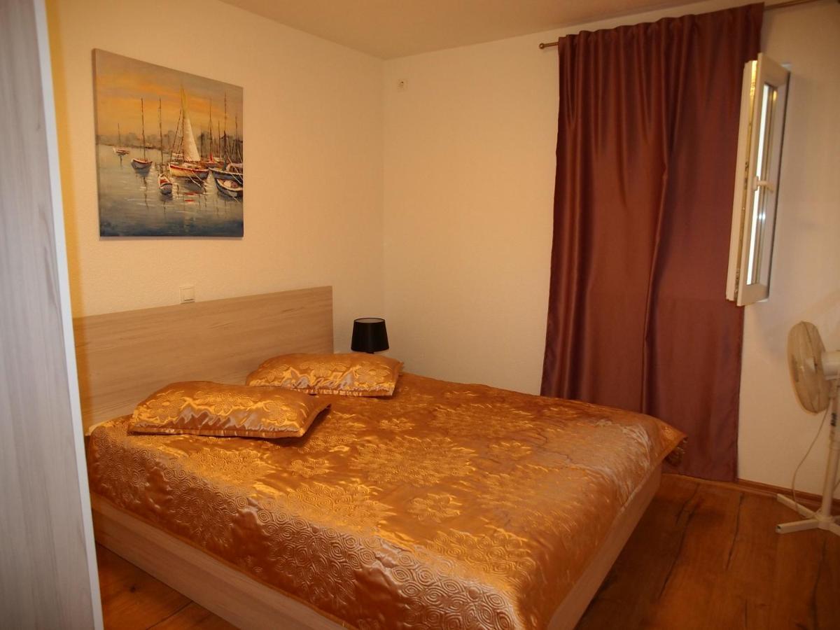 Diana Appartement